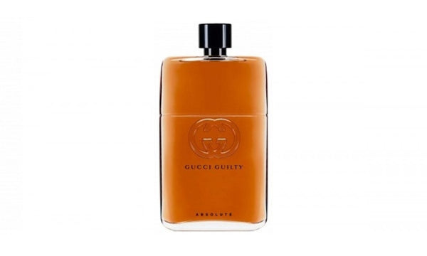 Gucci Guilty Absolute EDP 50 ml Erkek Parfüm