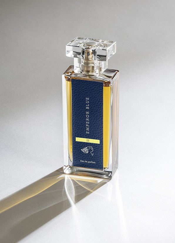 Emperor Blue Emperor Blue V Edp 100 Ml