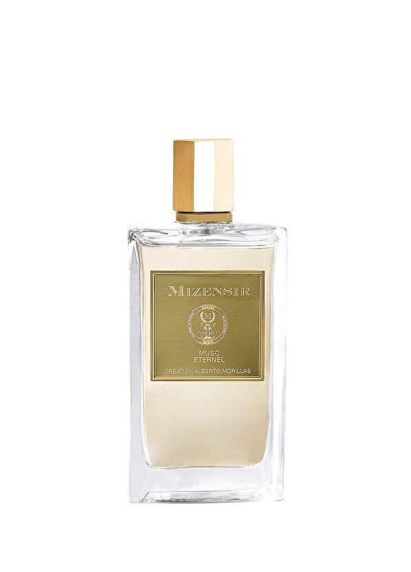 Mizensir Mizensir Musc Eternel 100ml EDP Spray