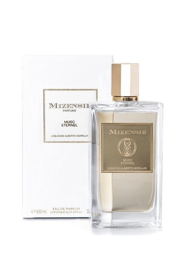 Mizensir Mizensir Musc Eternel 100ml EDP Spray