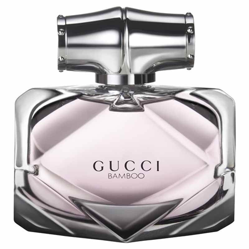 Gucci Bamboo EDP 75 ml Kadın Parfüm