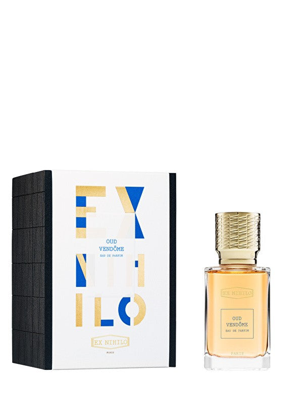 Ex Nihilo Oud Vendome 50ml