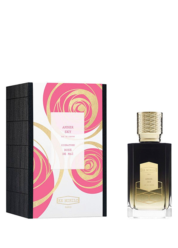 Ex Nihilo Amber Sky Rose Of May 100Ml