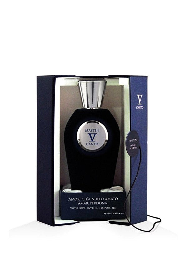 V Canto Mastin Unisex Edp Parfüm 100 ml