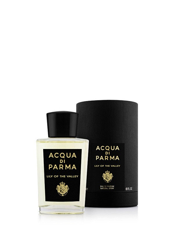 Acqua di Parma Sıgnature Lıly Of The Valley Edp 180 Ml