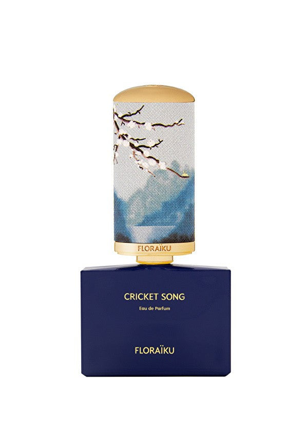 Floraiku Cricket Song Unisex EDP Parfüm