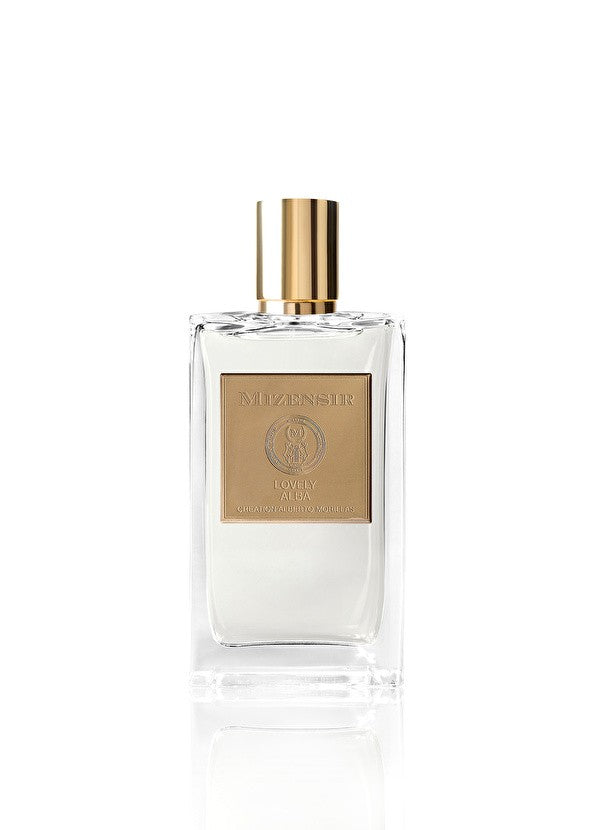 Mizensir Mizensir Lovely Alba 100ml EDP Spray