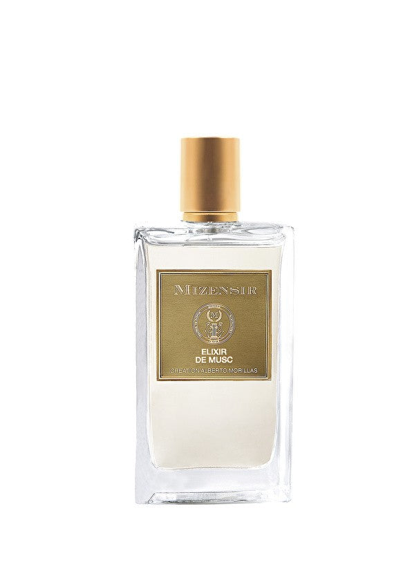 Mizensir Mizensir Elixir de Musc 100ml EDP Spray