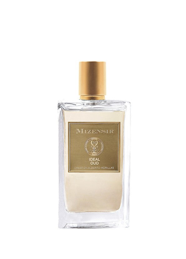 Mizensir Mizensir Ideal Oud 100ml EDP Spray