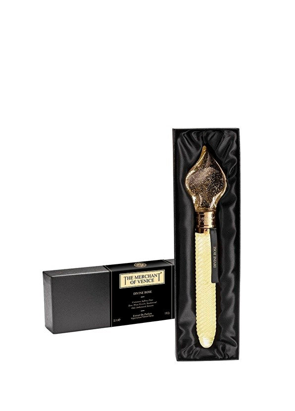 The Merchant of Venice Divine Rose Etrait 30 ml Unisex Parfüm