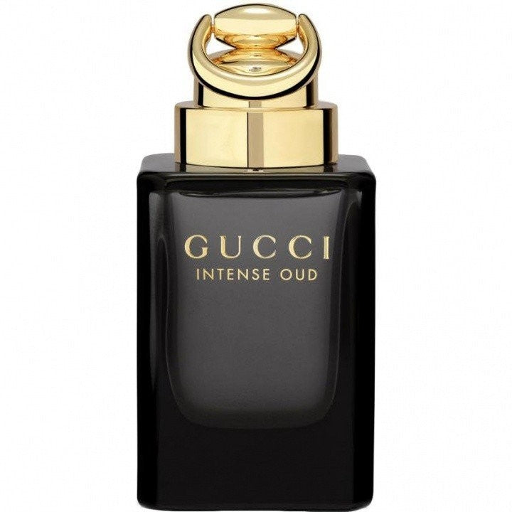 Gucci Oud Intense EDP 90 ml Erkek Parfüm
