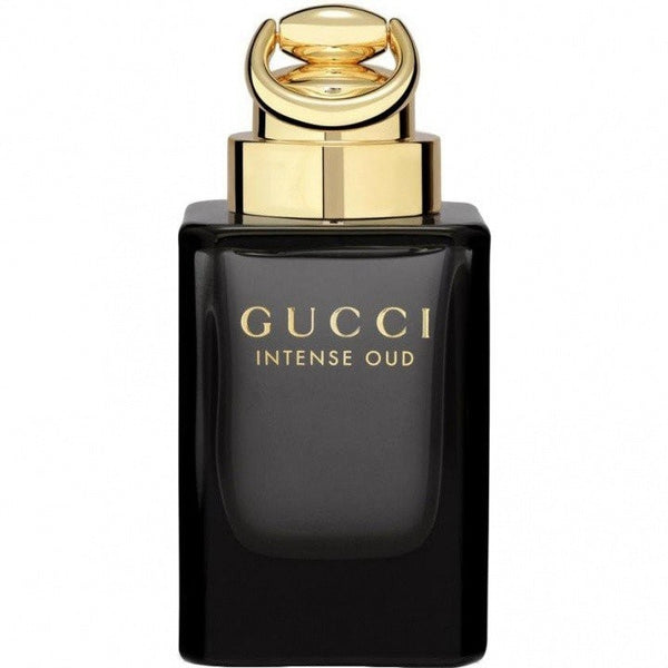 Gucci Oud Intense EDP 90 ml Erkek Parfüm