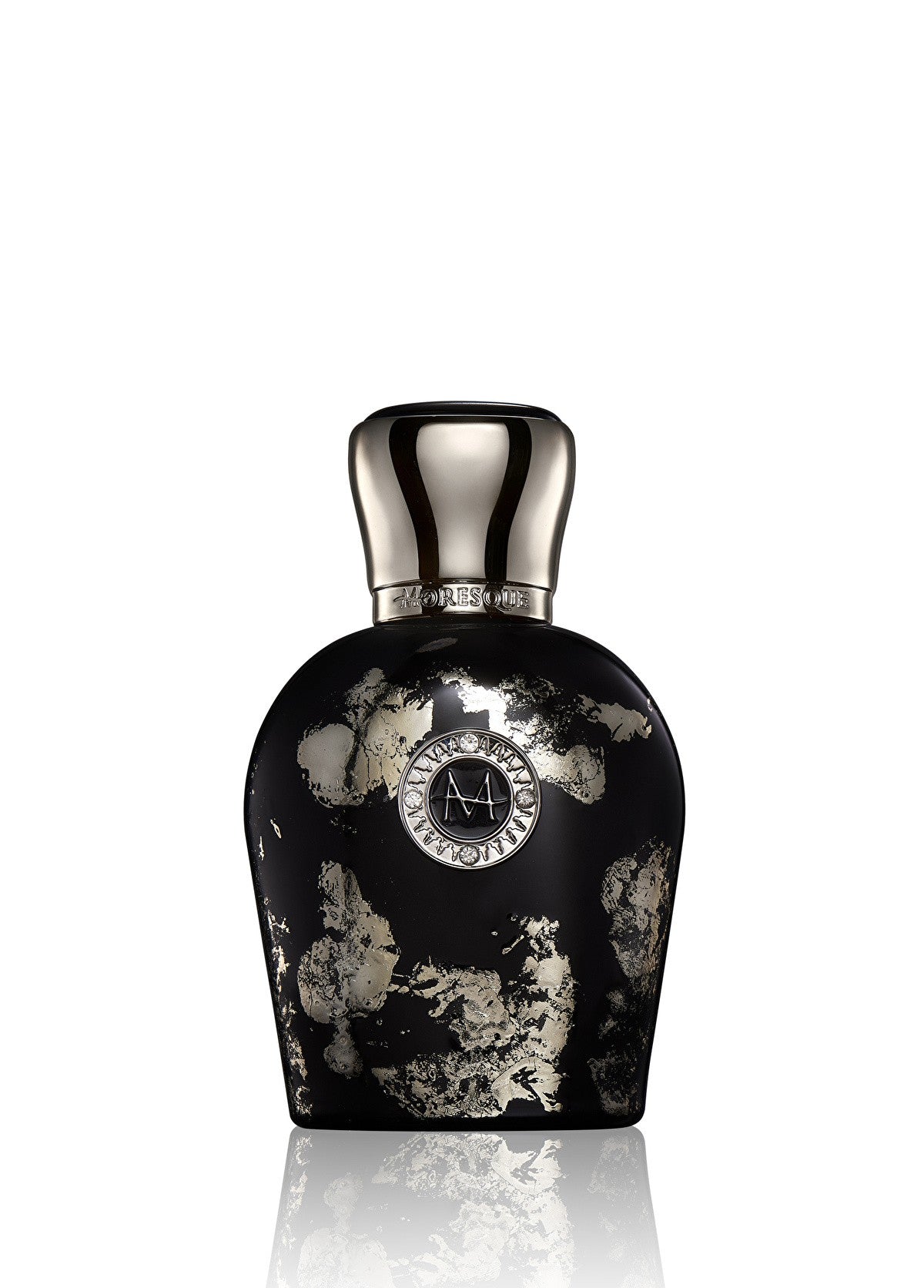 Moresque Re Nero 50ml EDP