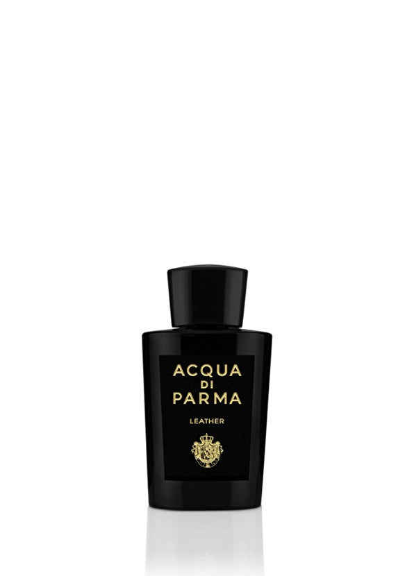Acqua di Parma Signature Leather EDP 180 ml Unisex Parfüm