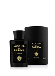 Acqua di Parma Signature Leather EDP 180 ml Unisex Parfüm