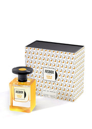 Jusbox Live N Loud EDP Unisex Parfüm 78 ml