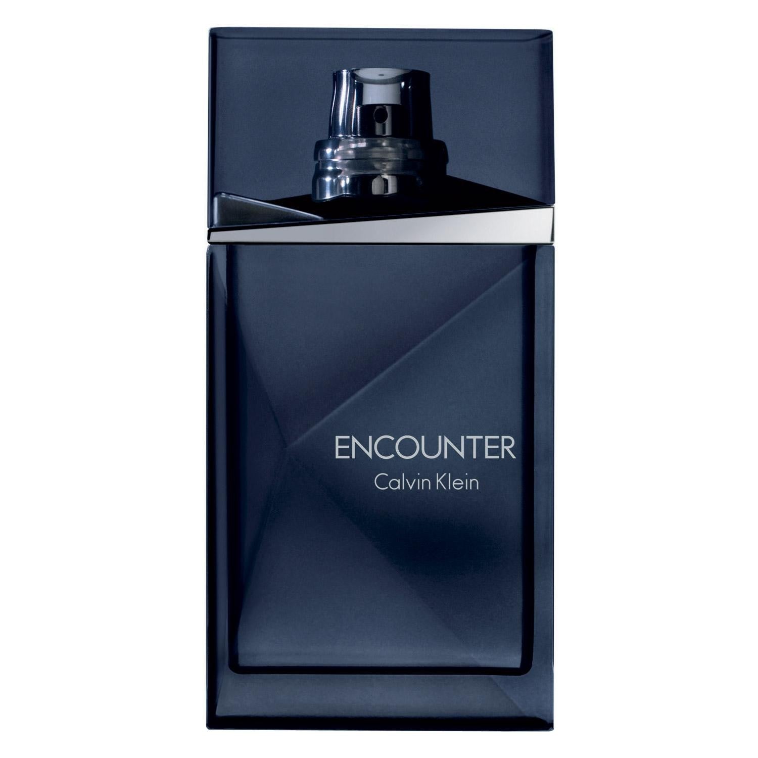 Calvin Klein Encounter EDT 100 ml Erkek Parfüm