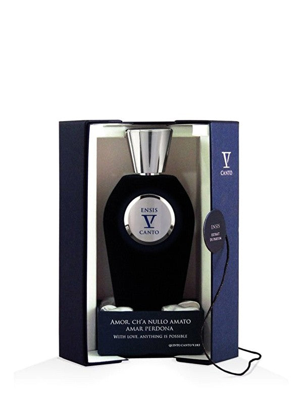 V Canto Ensis Unisex Edp Parfüm 100 ml