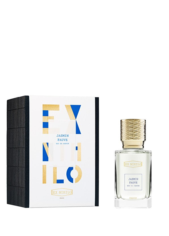 Ex Nihilo Jasmin Fauve 50ml