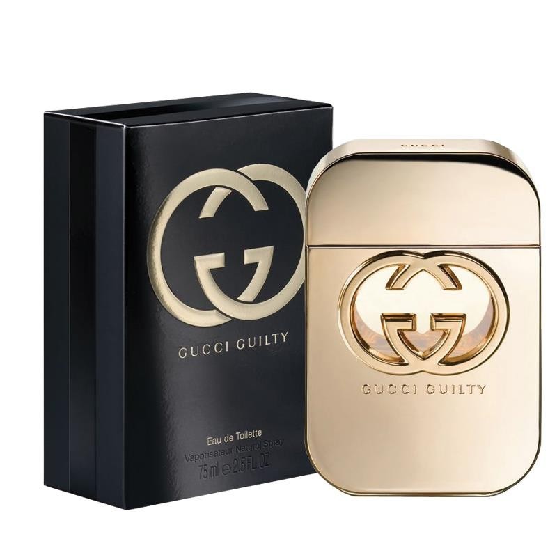 Gucci Guilty Eau EDT 75 ml Kadın Parfüm
