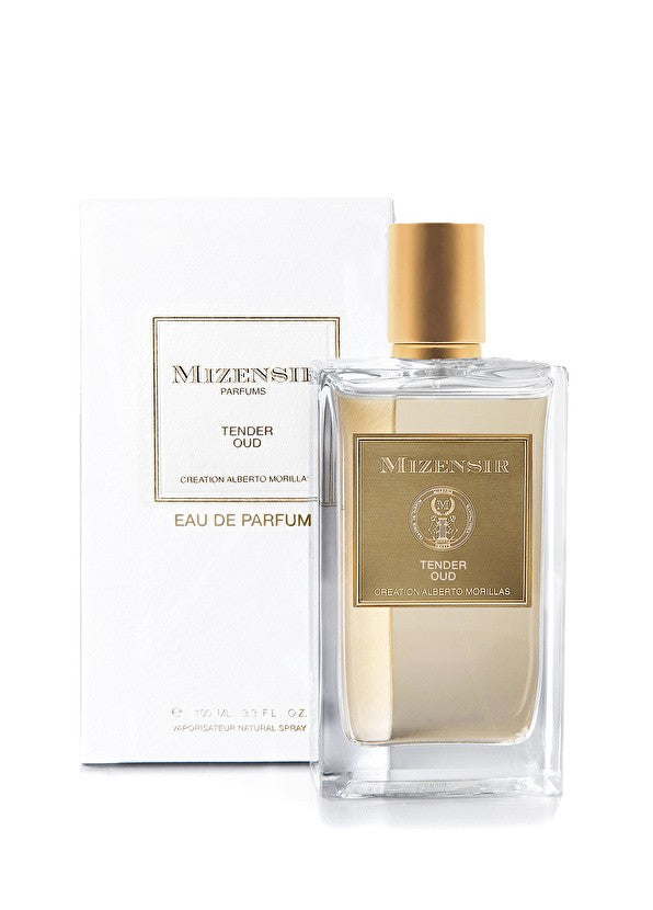 Mizensir Mizensir Tender Oud 100ml EDP Spray