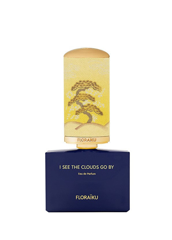 Floraiku I See The Clouds Go By Unisex EDP Parfüm