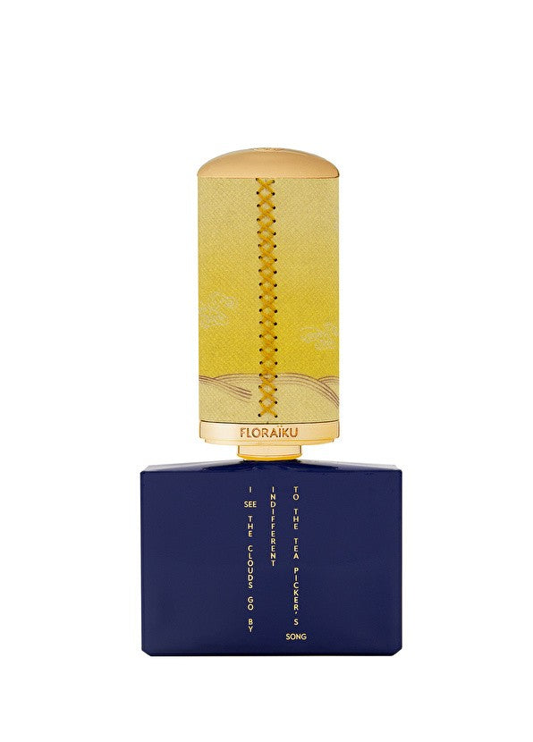 Floraiku I See The Clouds Go By Unisex EDP Parfüm