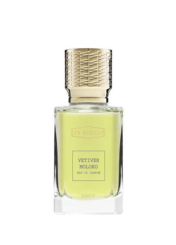Ex Nihilo Vetiver Moloko 50ml
