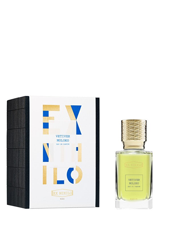 Ex Nihilo Vetiver Moloko 50ml