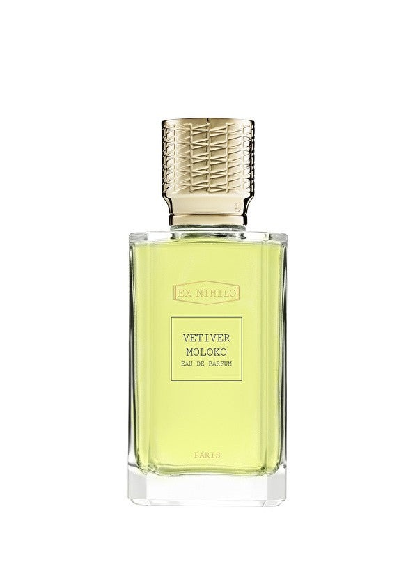 Ex Nihilo Vetiver Moloko 100ml