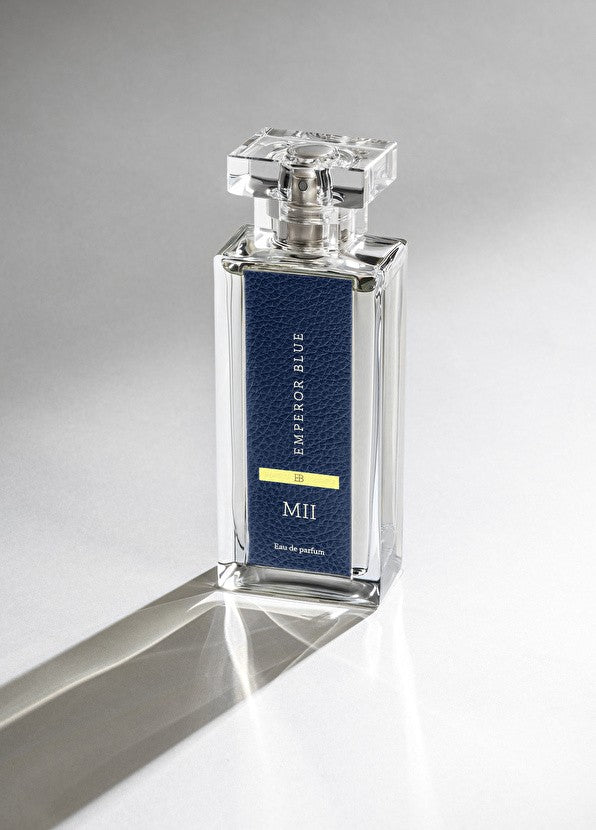 Emperor Blue Emperor Blue MII Edp 100 Ml