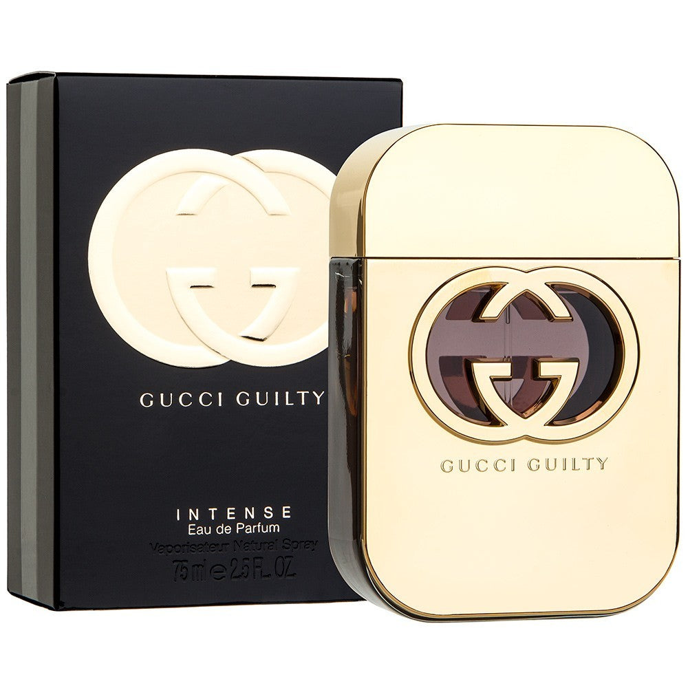 Gucci Guilty Intense EDP 75 ml Kadın Parfüm