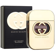 Gucci Guilty Intense EDP 75 ml Kadın Parfüm