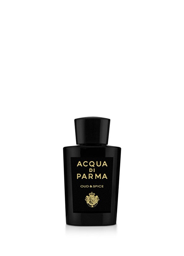 Acqua di Parma Sıgnature Oud&Spıce Edp 180 Ml