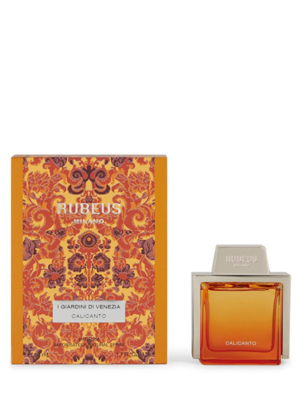 Rubeus I Gardini Di Venezia Calicanto 50 ml Parfüm