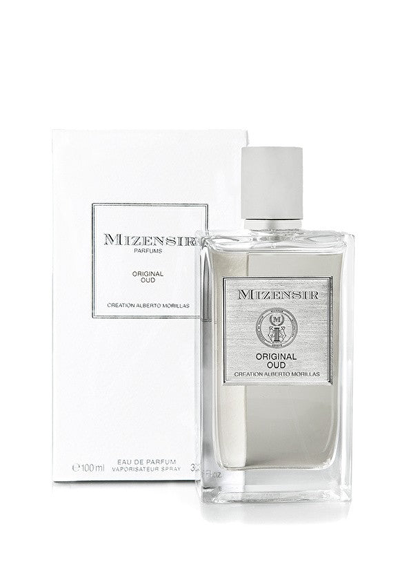 Mizensir Mizensir Original Oud 100ml EDP Spray