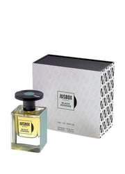 Jusbox Black Powder EDP 78 ml