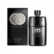 Gucci Guilty Intense EDT 50 ml Erkek Parfüm