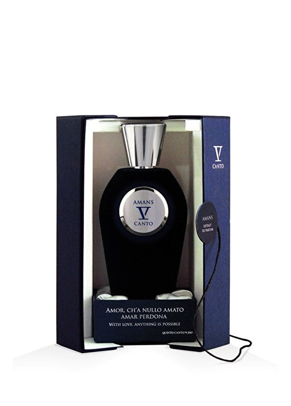 V Canto Amans Unisex Edp Parfüm 100 ml