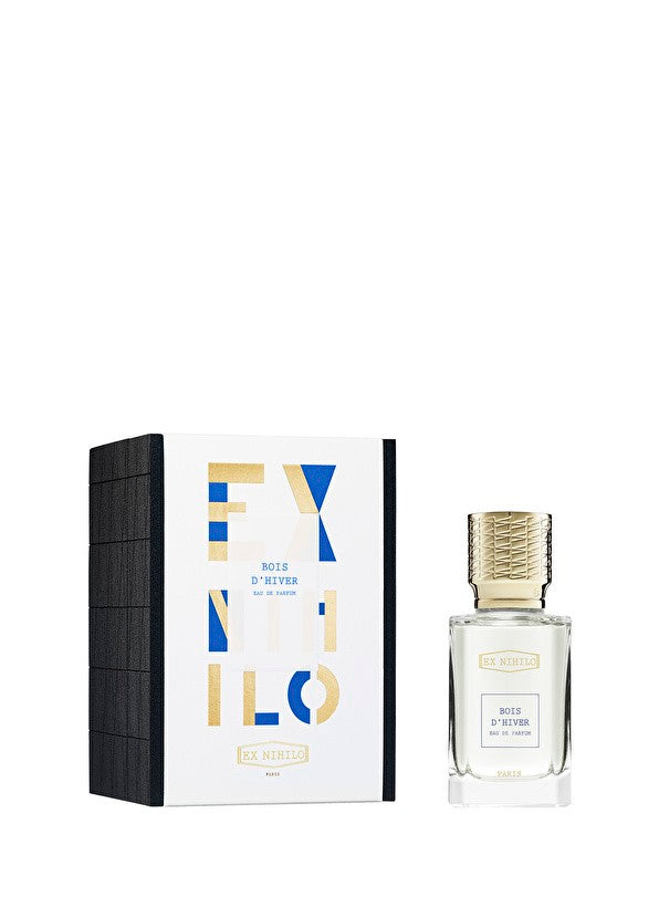 Ex Nihilo Boıs D’Hıver 100Ml