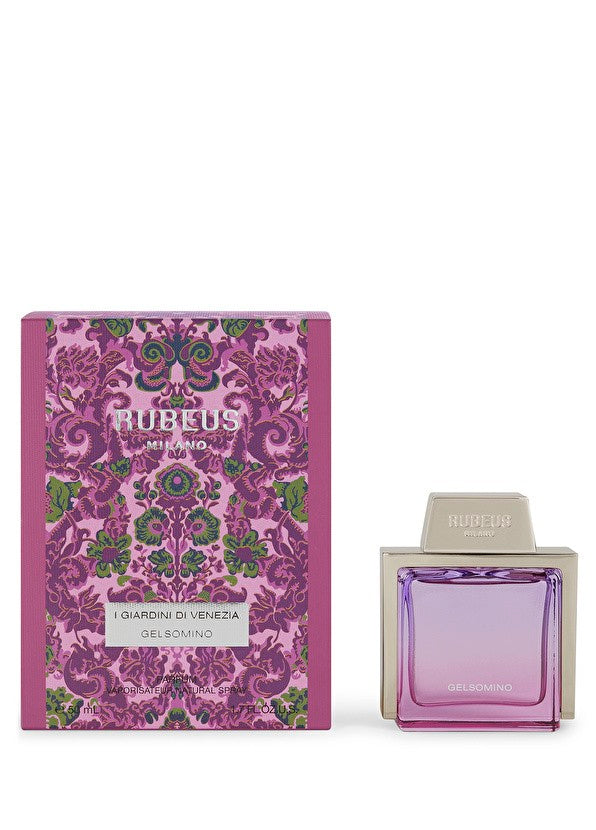 Rubeus I Gardini Di Venezia Gelsomino 50 ml Parfüm
