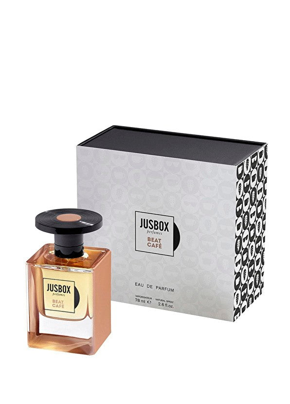 Jusbox Beat Cafe EDP 78 ml