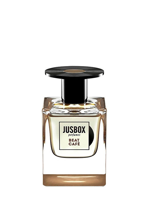 Jusbox Beat Cafe EDP 78 ml