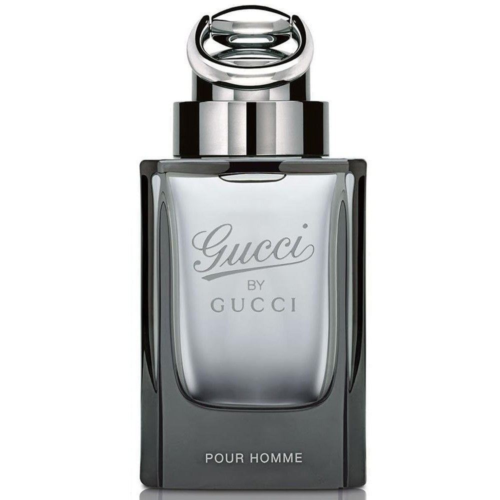 Gucci By Gucci EDT 90 ml Erkek Parfüm