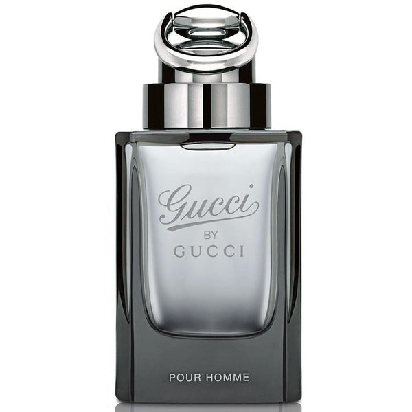 Gucci By Gucci EDT 90 ml Erkek Parfüm