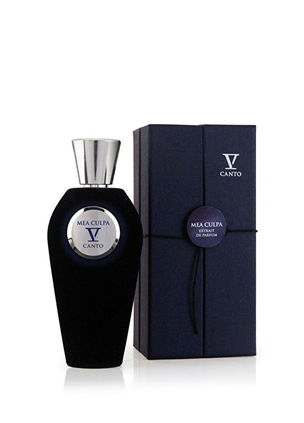 V Canto Mea Culpa Unisex Edp Parfüm 100 ml