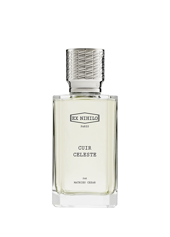 Ex Nihilo Cuir Celeste 100ml