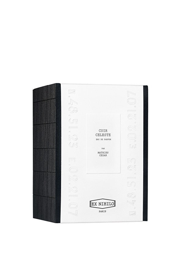 Ex Nihilo Cuir Celeste 100ml