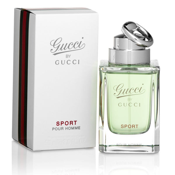 Gucci By Gucci Sport EDT 90 ml Erkek Parfüm
