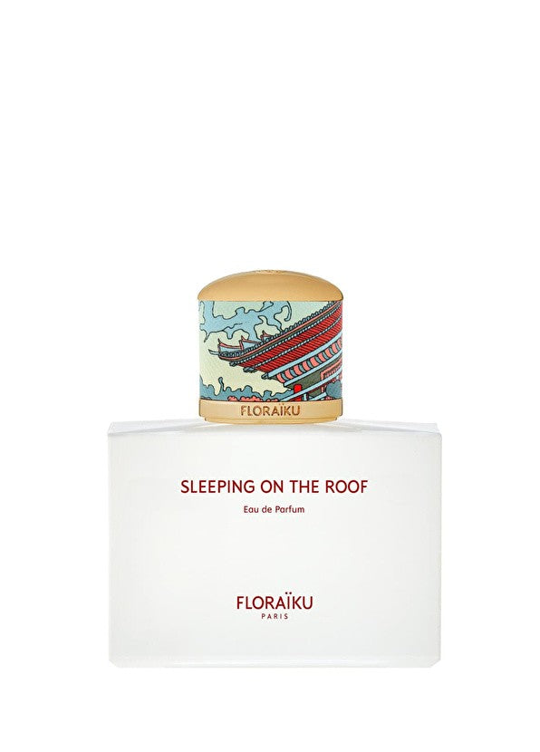 Floraiku Sleeping on The Roof EDP 100 ml Parfüm
